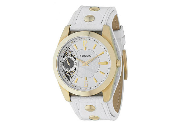Fossil horlogeband ME1041