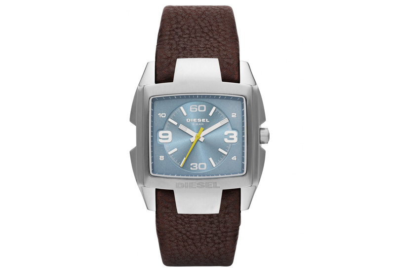 Diesel horlogeband DZ1629