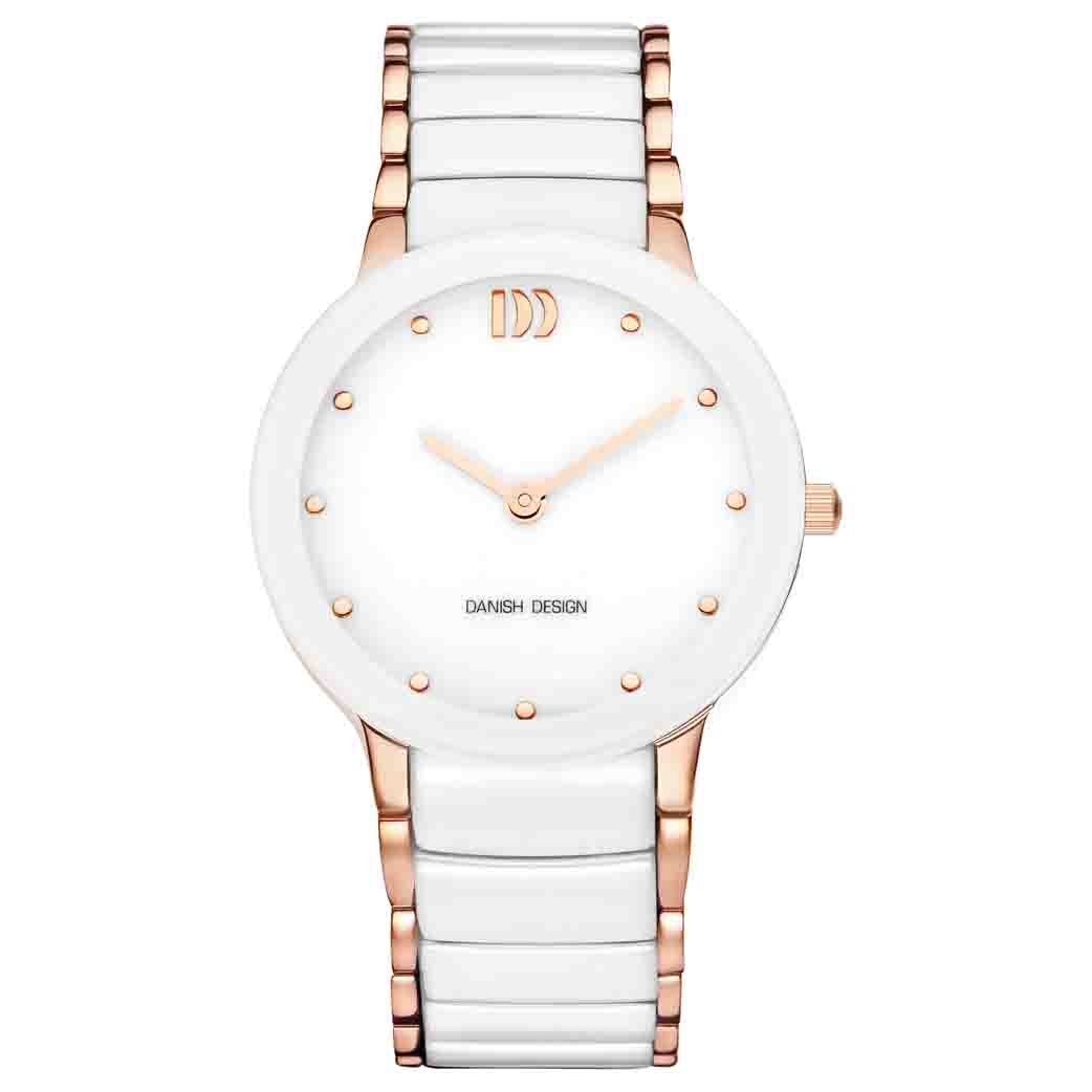 Originele Danish Design horlogeband IQ67Q1065
