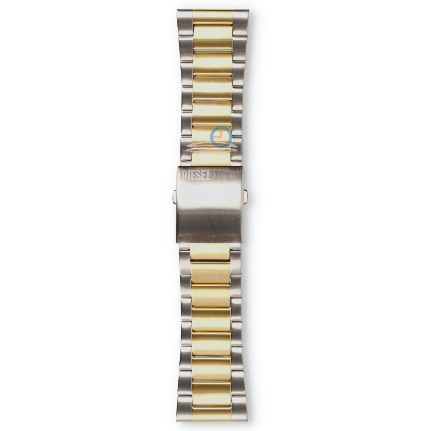 Diesel Mr. Daddy 2.0 DZ7459 horlogeband