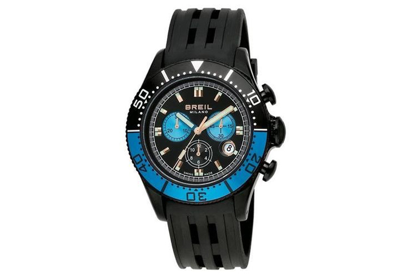 Breil horlogeband BW0407