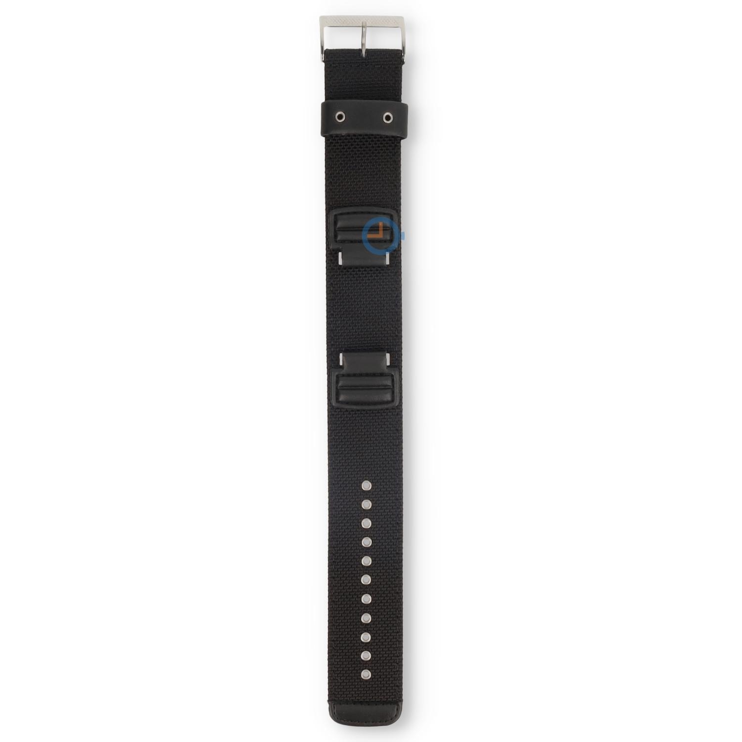 Casio horlogeband AW-591MS-1AER