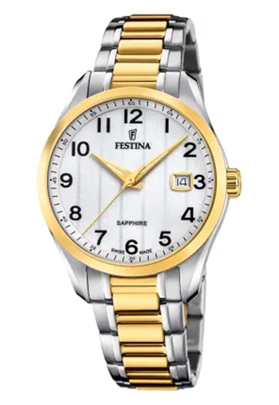 Festina horlogebandje F20027-1