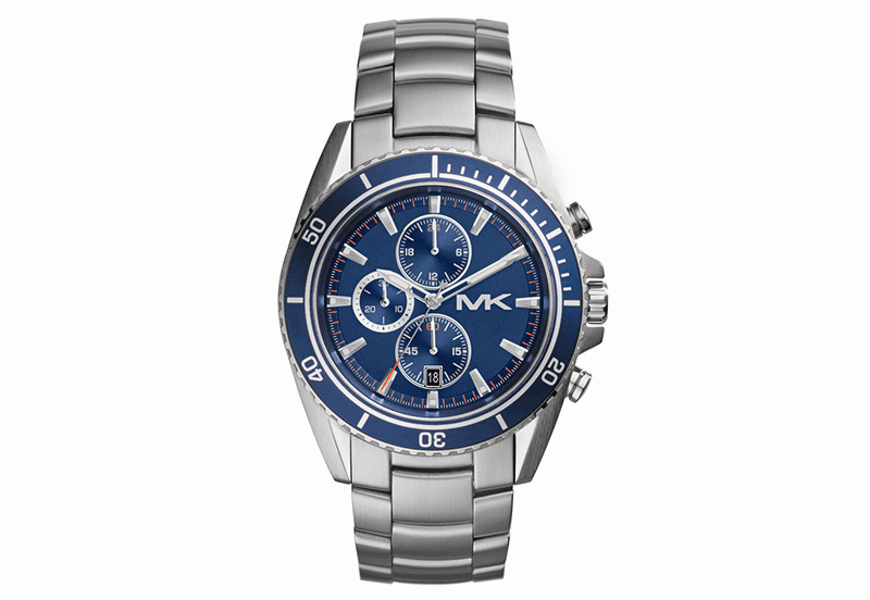 Michael Kors horlogeband MK8354