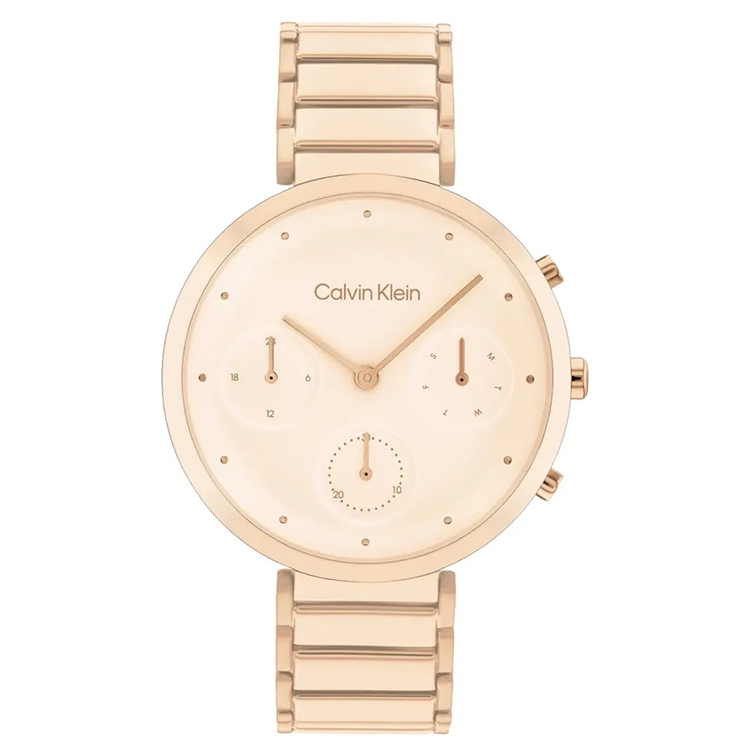 Calvin Klein horlogeband 25200319 Minimalistic T-Bar