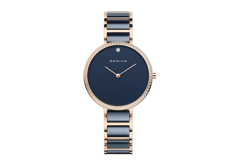 Horlogebandje voor Bering 30534-767