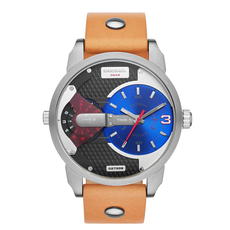Diesel horlogeband DZ7308