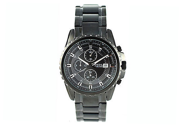 Fossil horlogeband CH2493