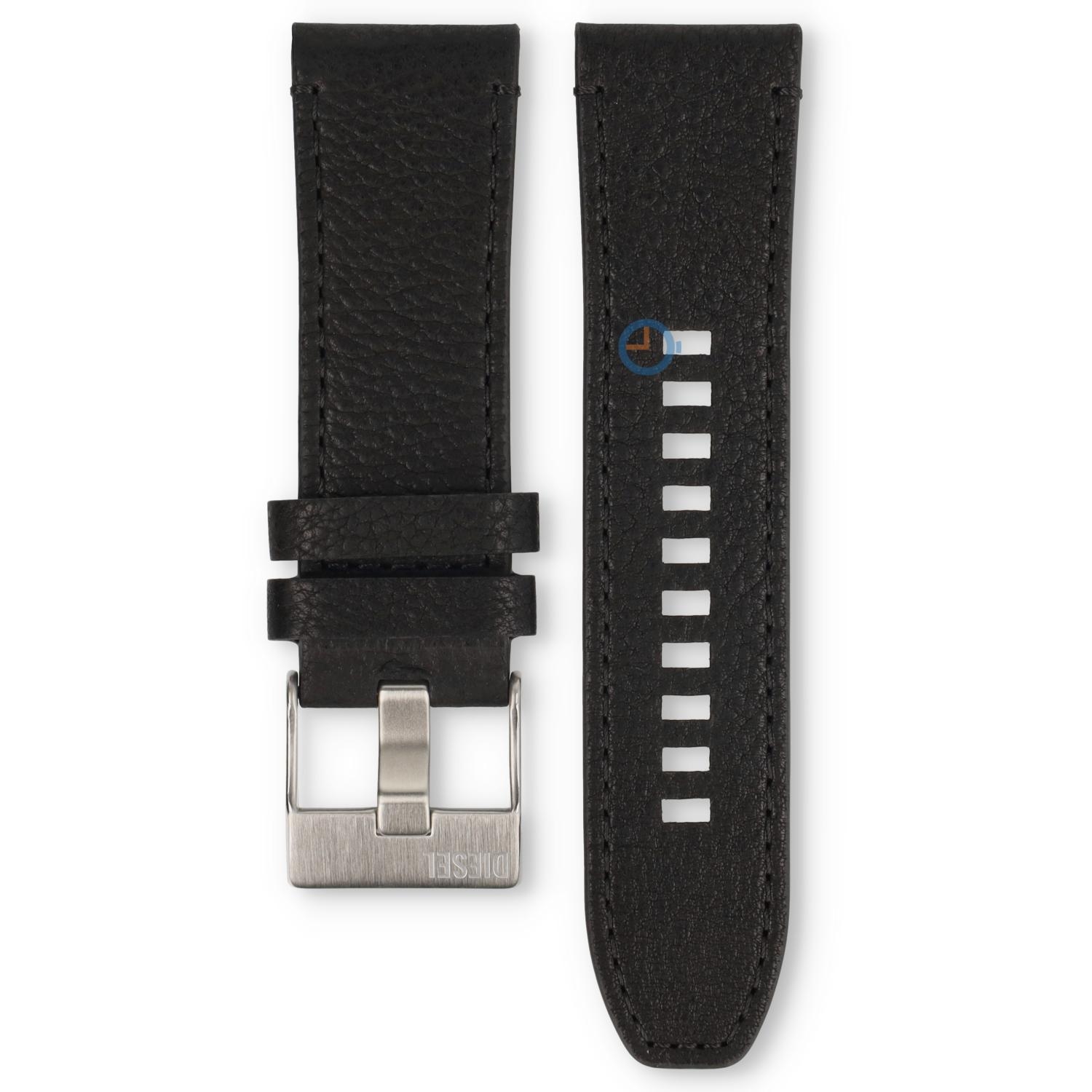 Diesel Mega Chief DZ4559 horlogeband