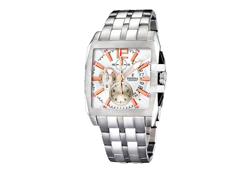 Festina horlogeband F16393/4