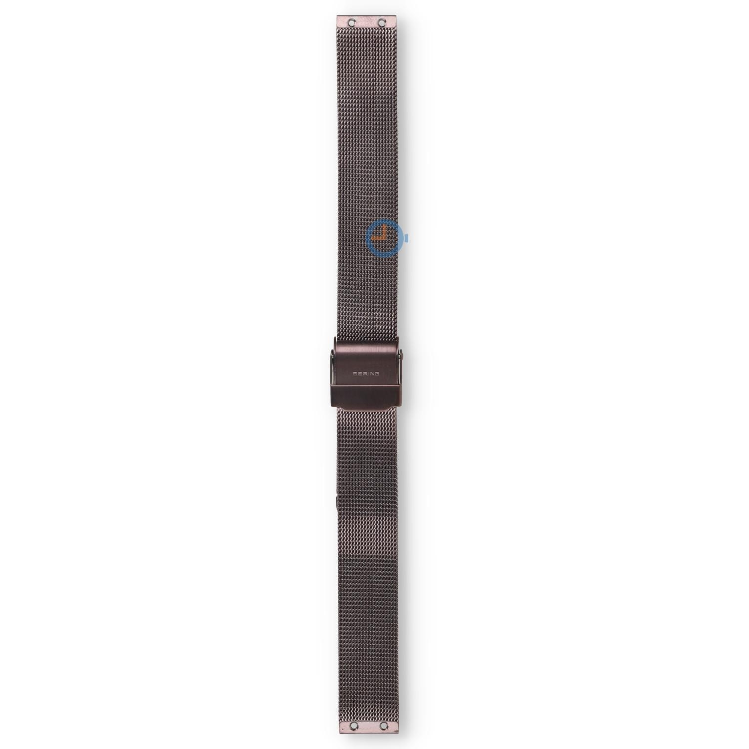 Horlogebandje voor Bering 10725-262
