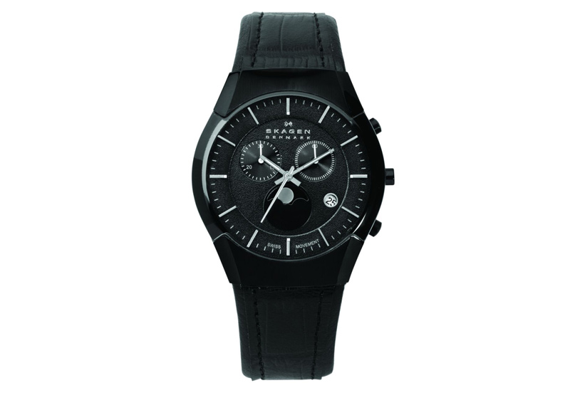 Skagen horlogeband 901XLBLB