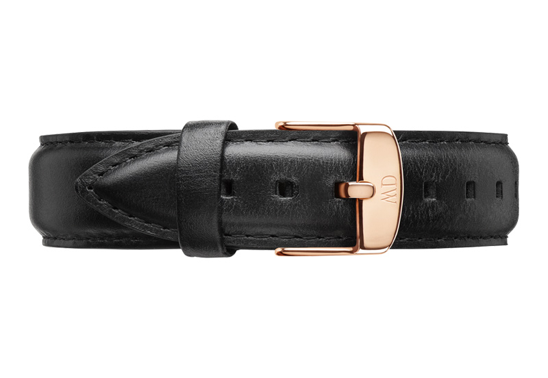 Daniel Wellington horlogeband 19mm Dapper Sheffield