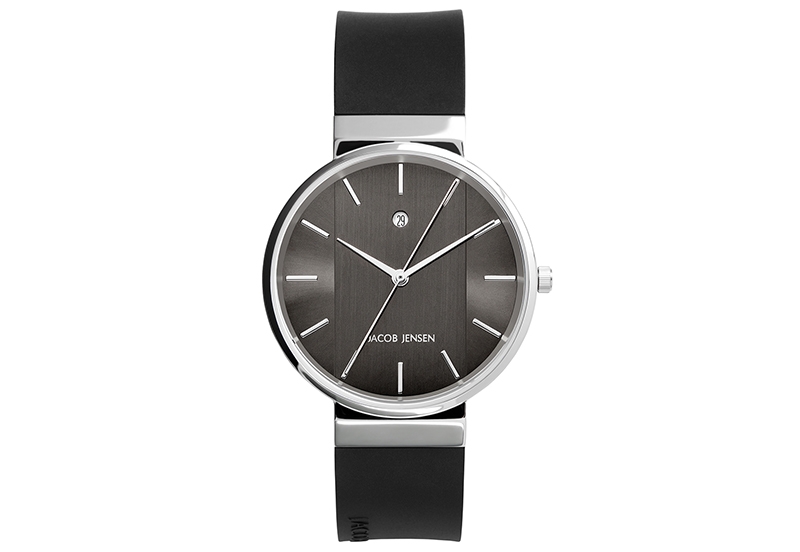Jacob Jensen JJ738 horlogeband