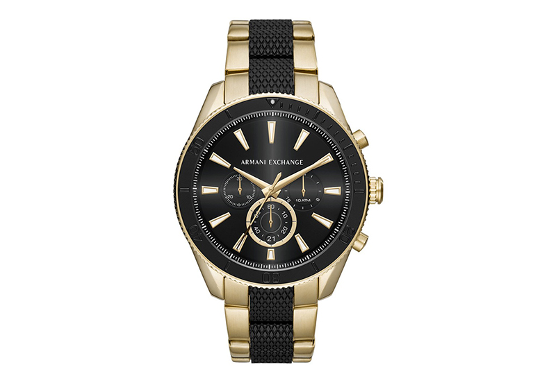 Armani Exchange horlogeband AX1814