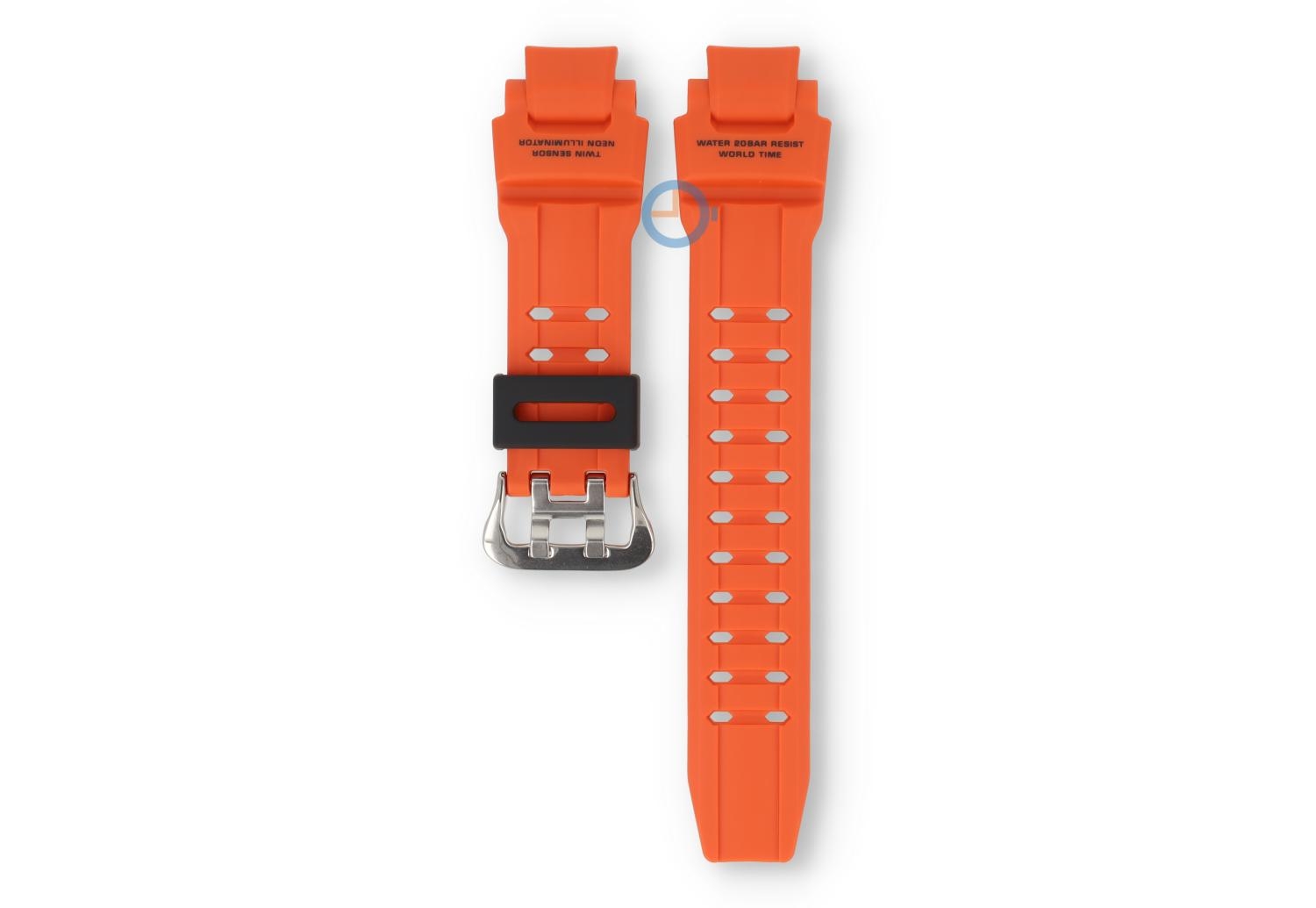 Casio G-Shock GA-1000-4AER horlogeband