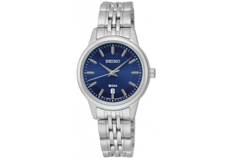 Seiko horlogeband SUR897P1