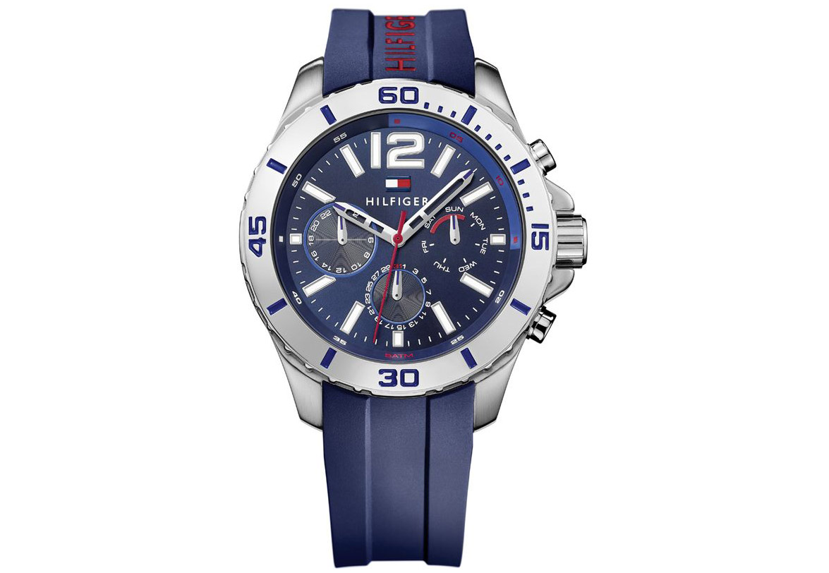 Tommy Hilfiger horlogeband TH1791142