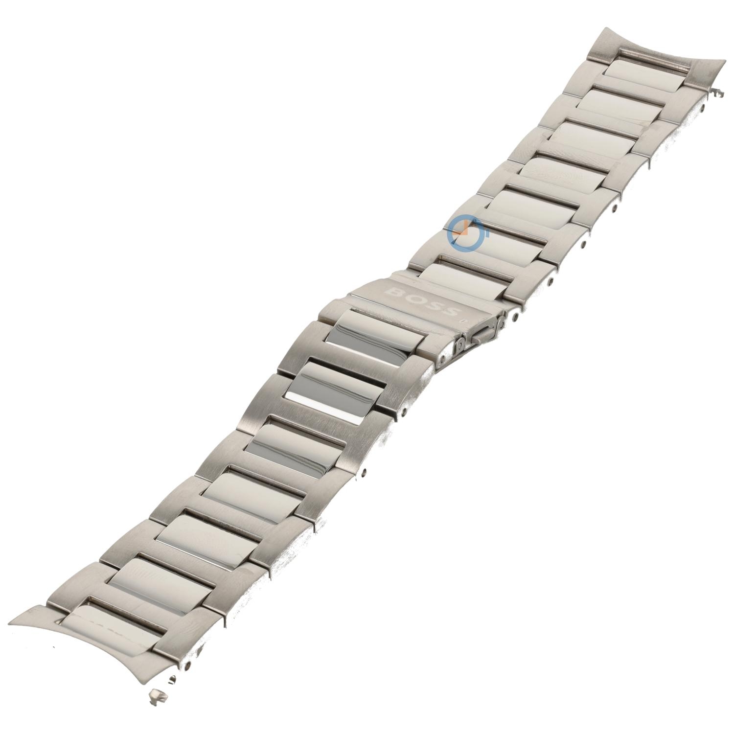 Horlogebandje Hugo Boss HB1513712