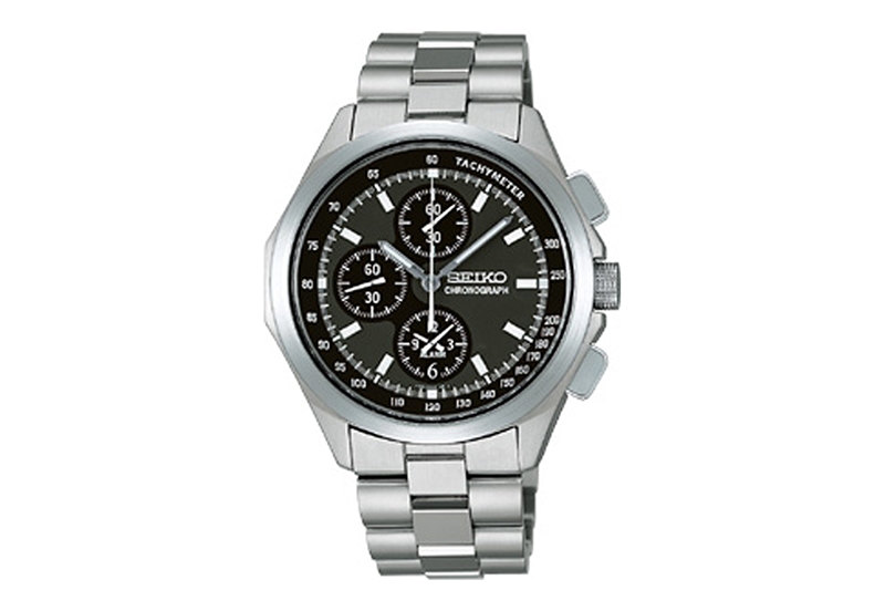 Originele horlogeband voor Seiko SBHN001