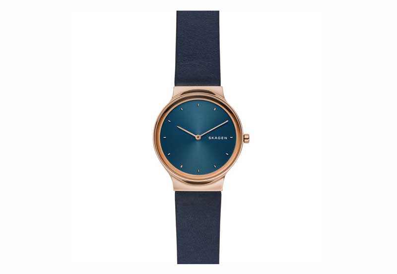 Skagen horlogeband SKW2706