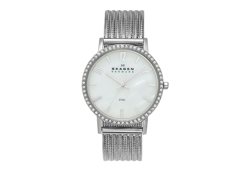 Skagen horlogeband 922SSSS