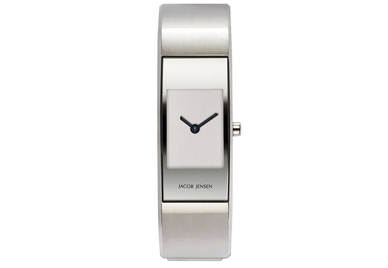 Jacob Jensen JJ440 horlogeband - 54mm