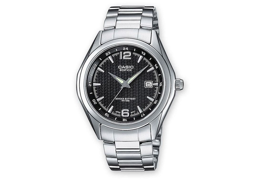 Casio Edifice horlogeband EF-121D