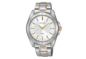 Seiko horlogeband SGEF83P1