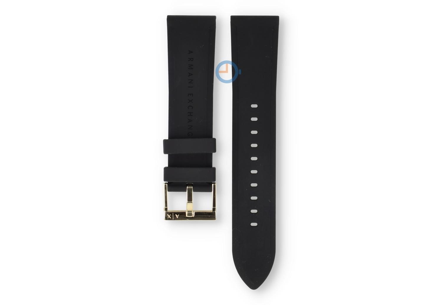 Armani Exchange horlogeband AX7105