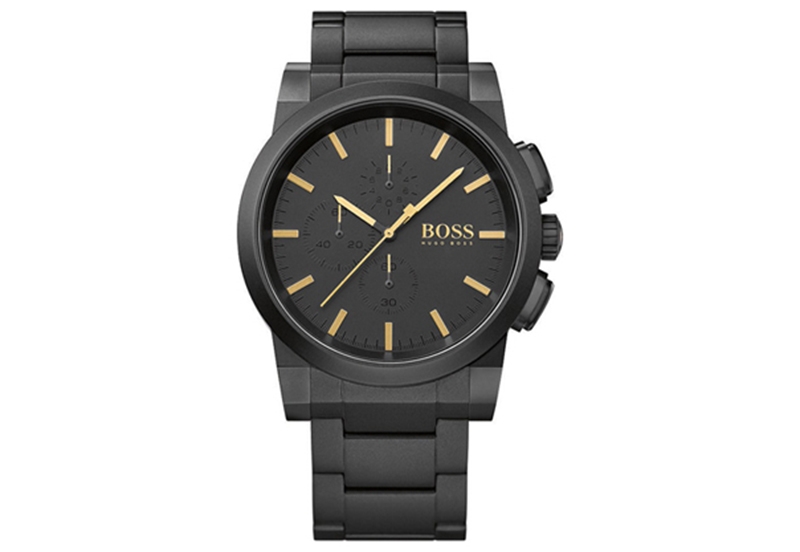 Hugo Boss horlogeband HB1513276