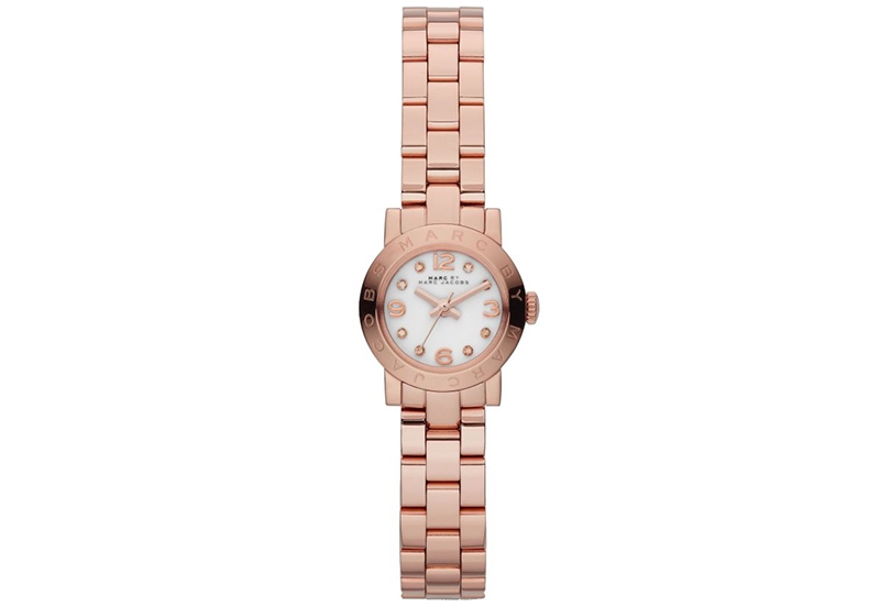 Marc Jacobs MBM3227 horlogeband