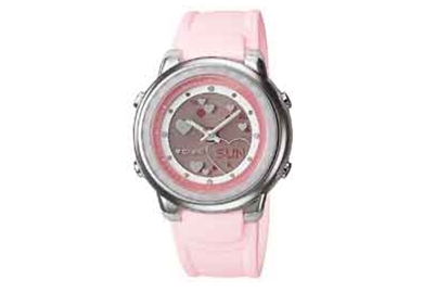 Casio horlogeband LAW-25-4AV