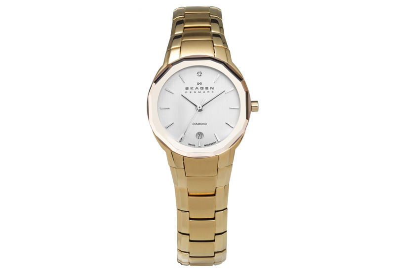 Skagen horlogeband 822SGXS