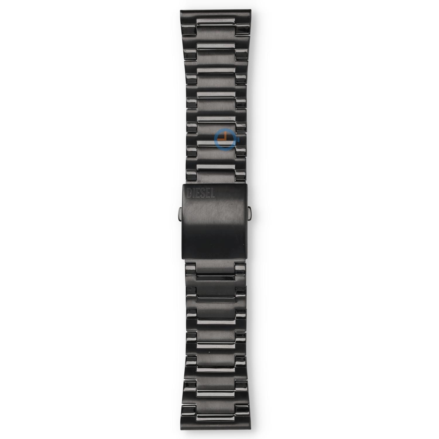 Diesel horlogeband - DZ7463