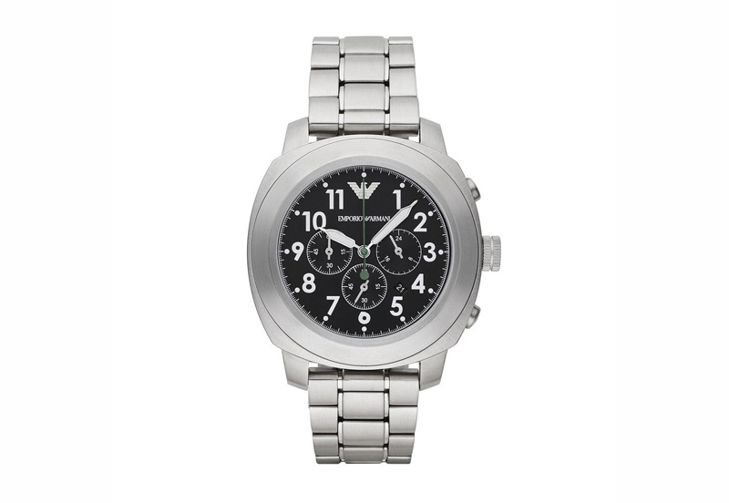 Armani horlogeband AR6056