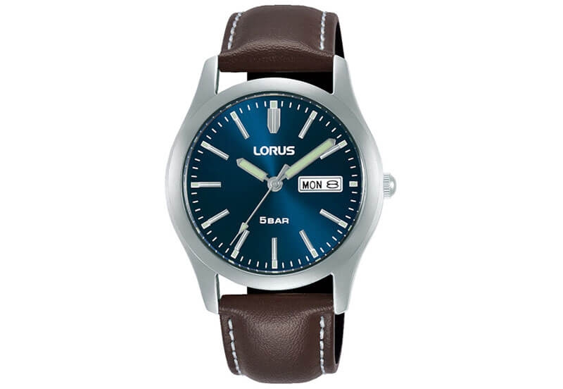 Lorus horlogeband RXN81DX9