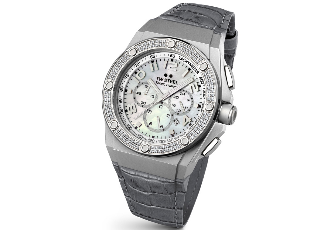 Horlogeband TW STEEL CE4005