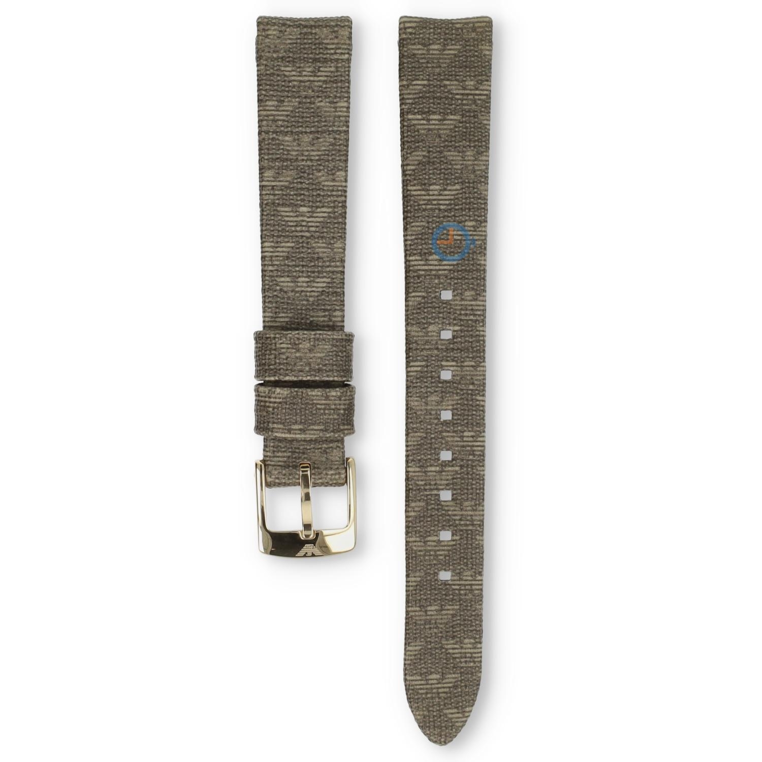 Armani horlogeband AR1838