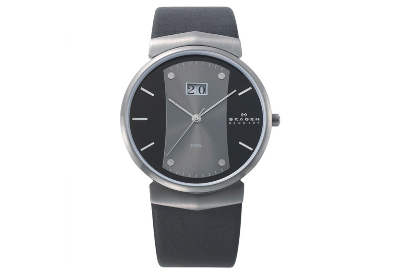 Skagen horlogeband 697XLMLMB