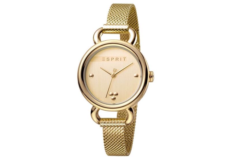 Esprit Play ES1L023M0055 horlogeband