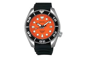 Seiko horlogeband SBDC005J