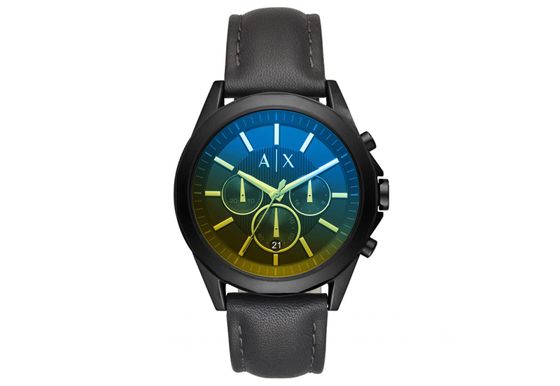 Armani Exchange horlogeband AX2613