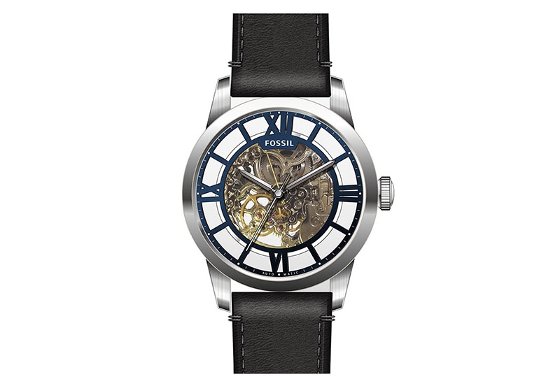 Fossil horlogeband ME3200