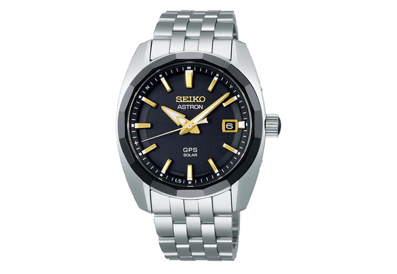 Seiko horlogeband SSJ011J1