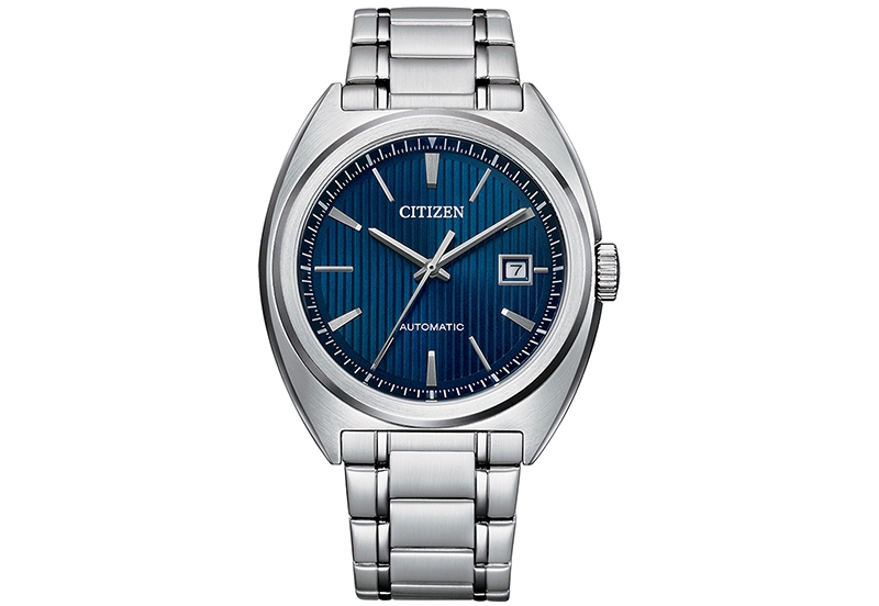 Citizen Vintage NJ0100-71L horlogeband