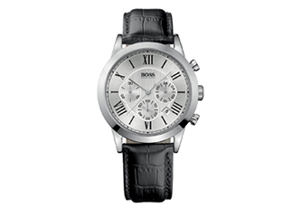 Hugo Boss horlogeband HB1512573