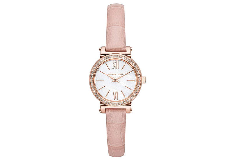 Michael Kors horlogeband MK2715