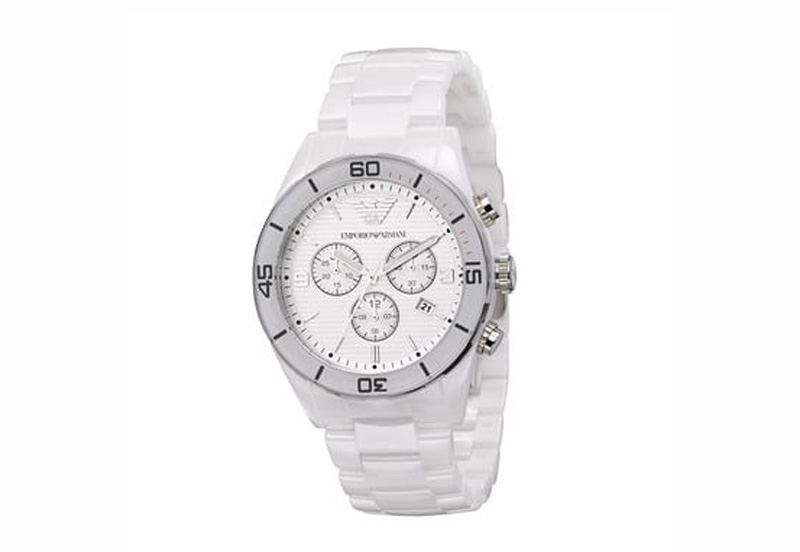 Armani horlogeband AR1424