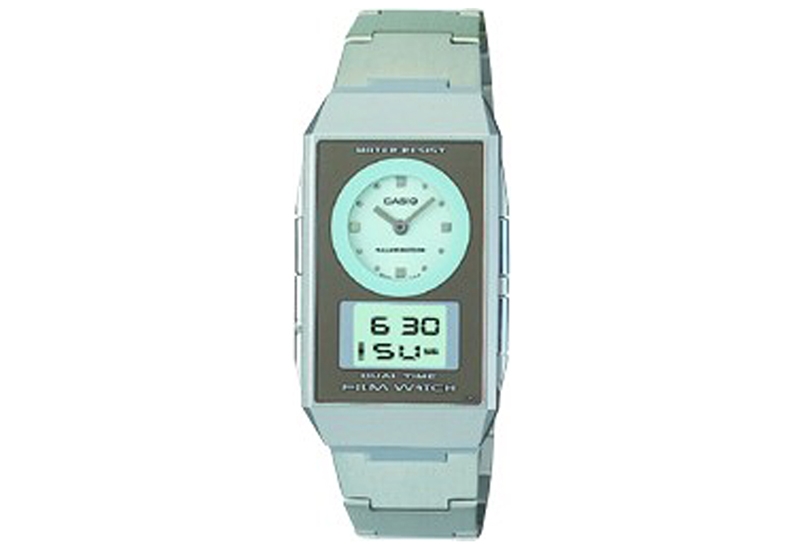 Casio horlogeband FS-05D-2A